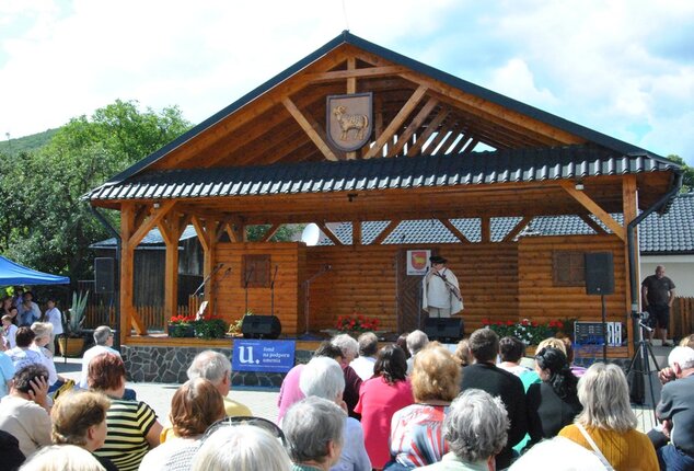 Štyri chodníčky pod javorníčky - Papradno Ĺ tyri chodnĂ­ÄŤky 2020 (22)